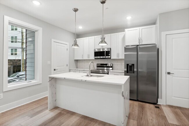 Foto del edificio - 2125 E Norris St