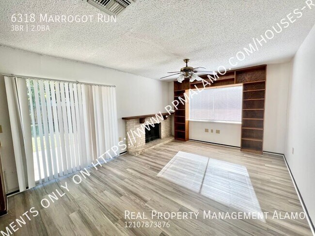 Foto del edificio - GORGEOUS 3 Bedroom 2 Bath Home Available N...