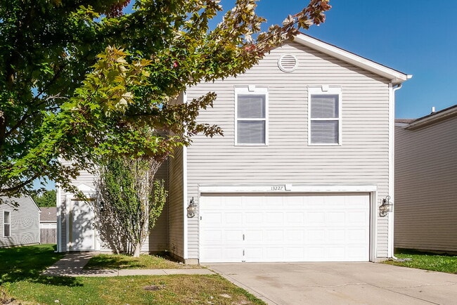 Building Photo - 13227 N Etna Green Dr