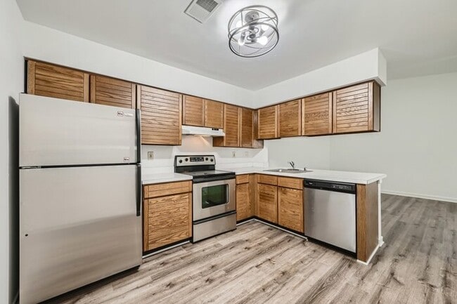 Building Photo - 9814 Sailfish Terrace, Gaithersburg, MD, 2...