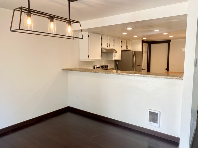 Foto del edificio - Kent Townhouse