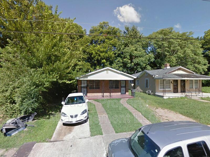 1437 Springdale St, Memphis, TN 38108 Condo for Rent in Memphis, TN