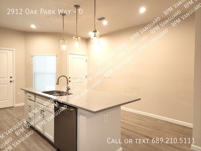 Photo - 2912 Oak Park Way-D Townhome