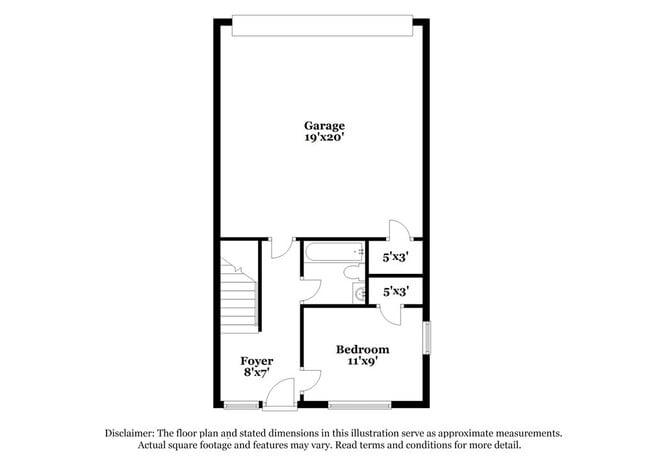 Building Photo - 1157 W 120 S