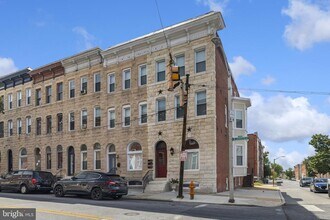 Building Photo - 1235 W Lafayette Ave