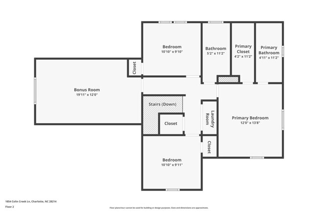 Building Photo - 1854 Colin Creek Ln