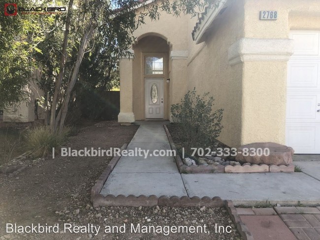 Building Photo - 3 br, 2.5 bath House - 2768 Wild Cactus Court