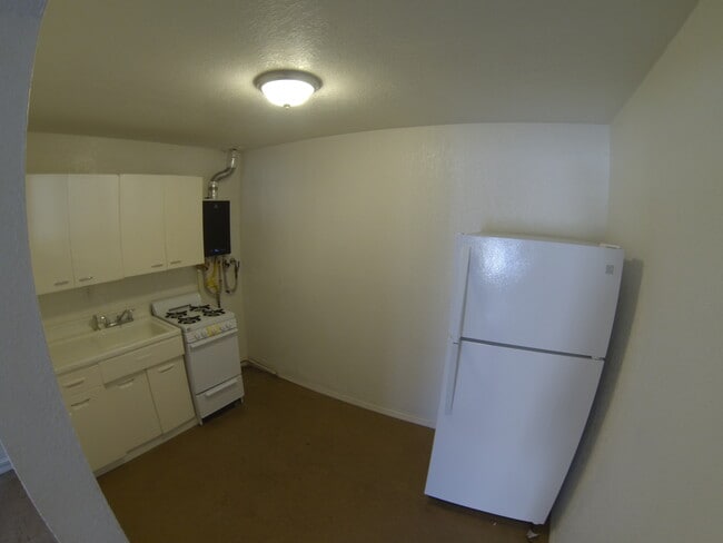 Foto del edificio - The Cozy Nest Apartments