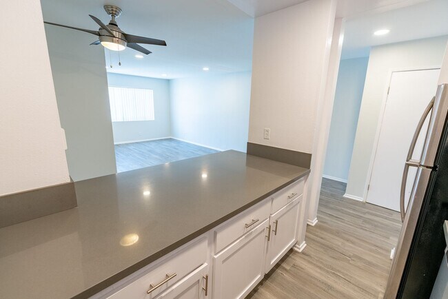 Interior Photo - 2039 North Las Palmas Ave