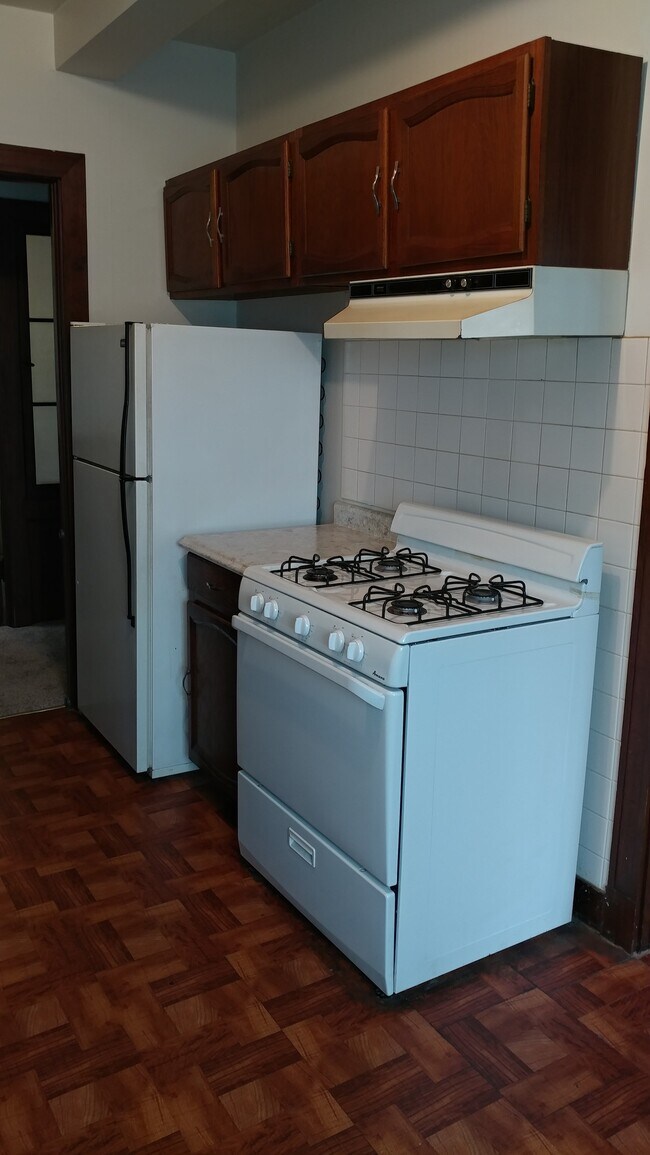 Foto del edificio - 543 Cass St