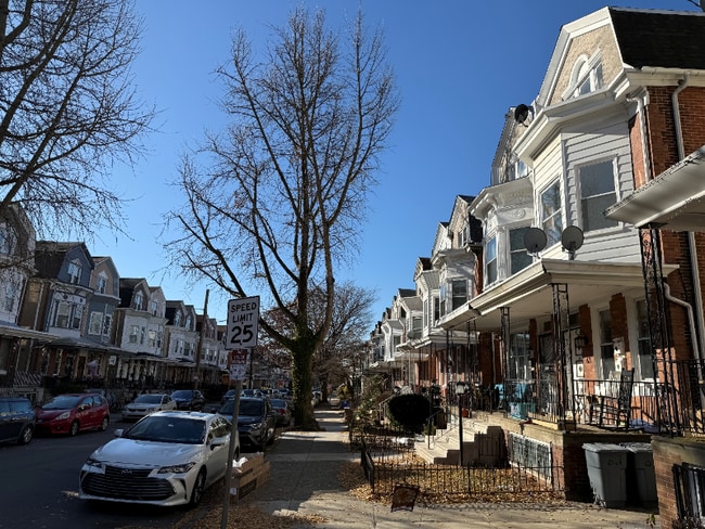 Foto del edificio - 63 W Sharpnack St