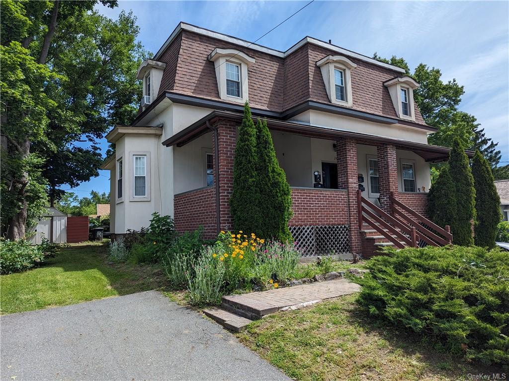 24 Fowler St Unit 2, Beacon, NY 12508 Room for Rent in Beacon, NY