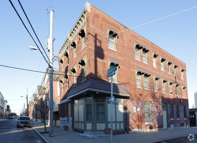 Building Photo - Rowan Homes Judson