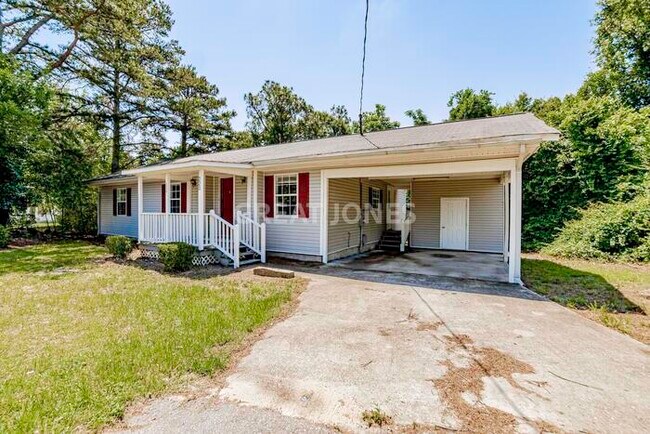 Foto del edificio - 223 Meadowfield Rd