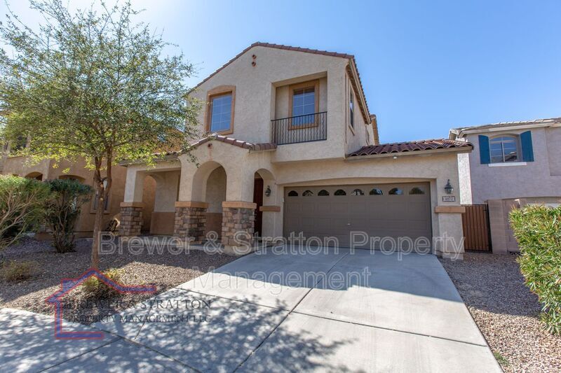 Primary Photo - 4072 S Mariposa Dr