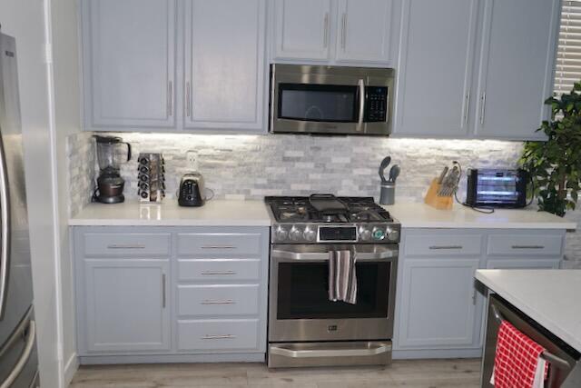 Foto del edificio - 68792 Ridge Crest Way