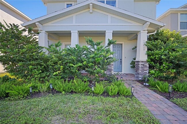 Building Photo - 15419 Uglis Aly