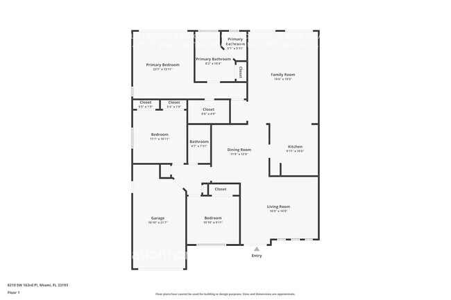 Building Photo - 8210 SW 163rd Pl