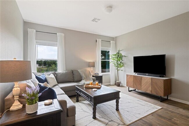 Foto del edificio - 15117 Diamondleaf Cove