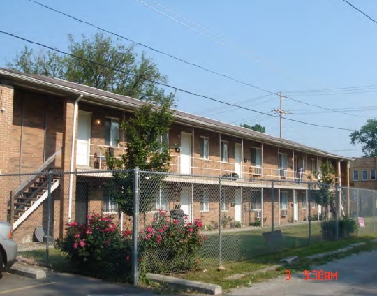 Building Photo - 879 E Mound St