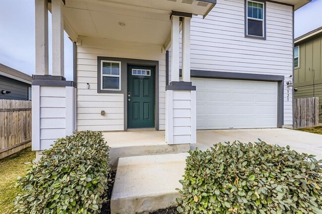 Foto del edificio - 121 Morning Dawn Ln