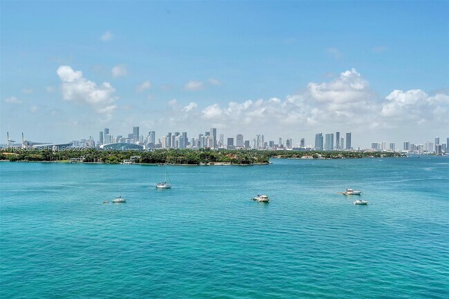 Foto del edificio - 1100 West Ave