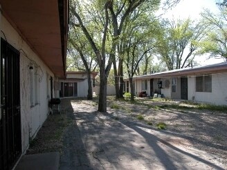 Building Photo - 1224-1226 Goff Rd