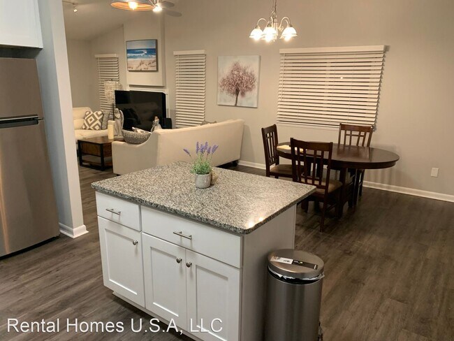 Foto del edificio - 3 br, 2 bath House - 3892 Danville Court