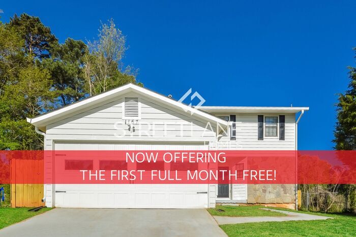 Primary Photo - NOW OFFERING THE FIRST FULL MONTH FREE!