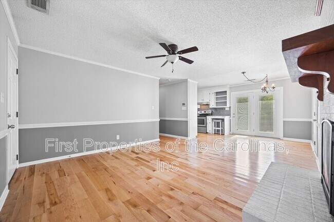 Building Photo - 2309 Firmin Ct