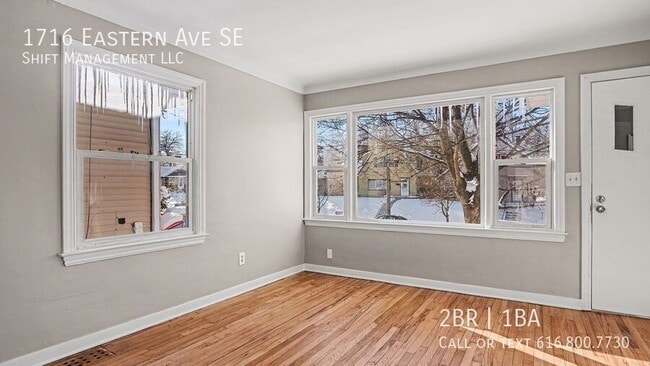 Foto del edificio - 1716 Eastern Ave SE