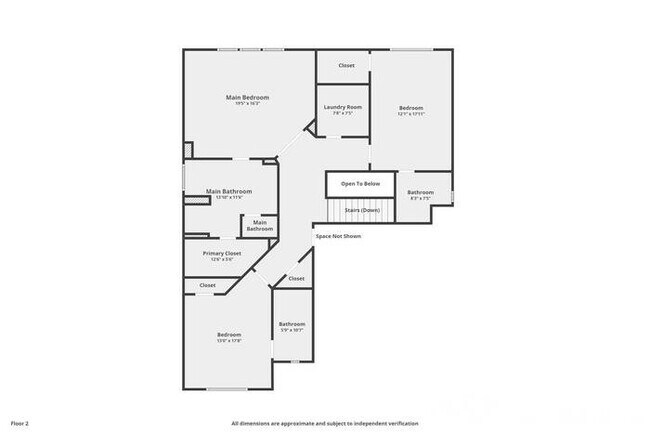 Building Photo - Stunning Traditional In Lithonia