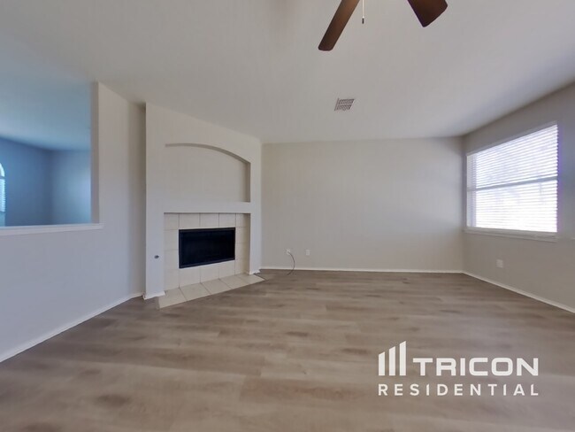 Foto del edificio - 8201 Swan Park Drive Denton TX