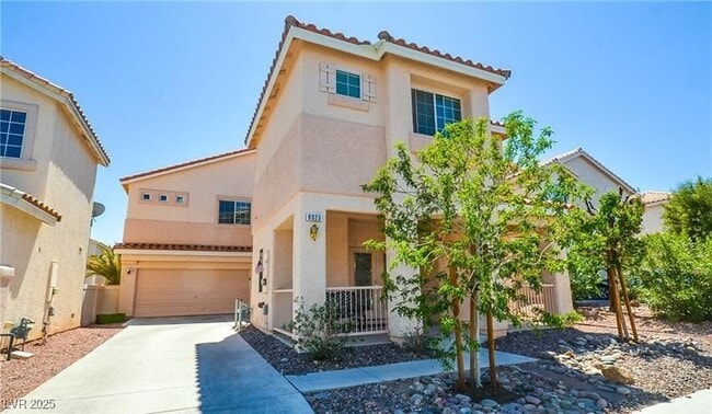 Foto del edificio - 8923 Deep Ridge Ct