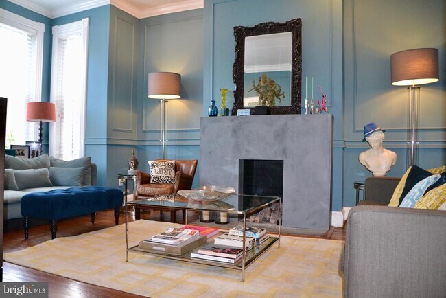 Foto del edificio - 44 R St NW
