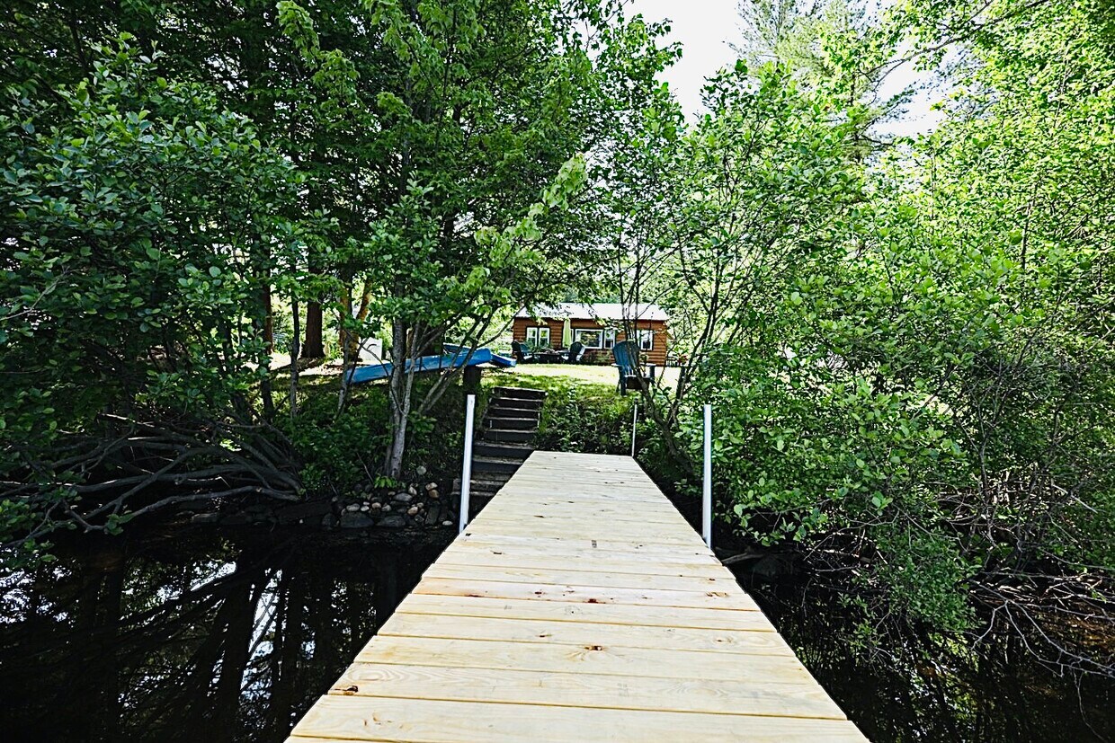 205 Pleasant View Dr, Lake Luzerne, NY 12846 House Rental in Lake