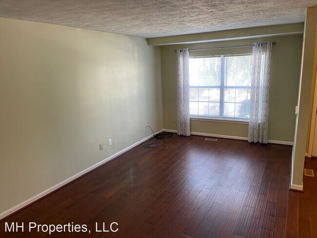 Foto del edificio - 2 br, 1.5 bath House - 435 Darby Lane