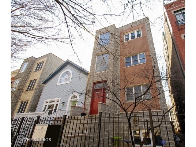 Building Photo - 1628 N Bell Ave