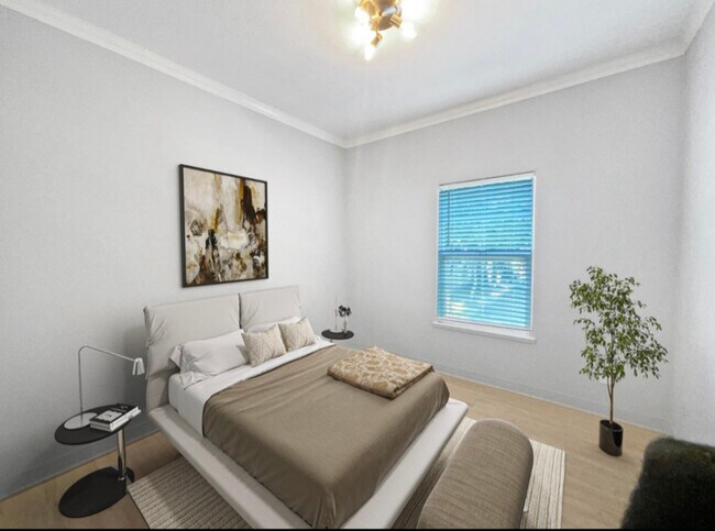 Foto del edificio - 3301 N Park Dr