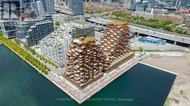 Building Photo - 155-155 Merchants' Wharf