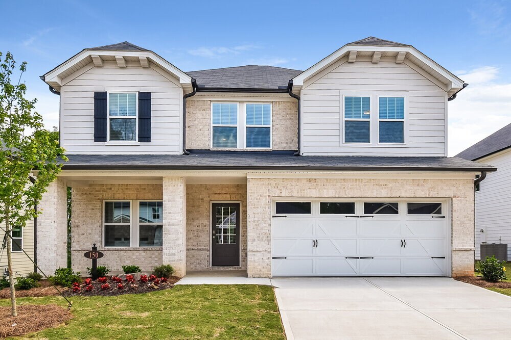 Foto principal - 150 Longleaf St