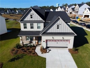 Building Photo - 4710 Falls River Dr