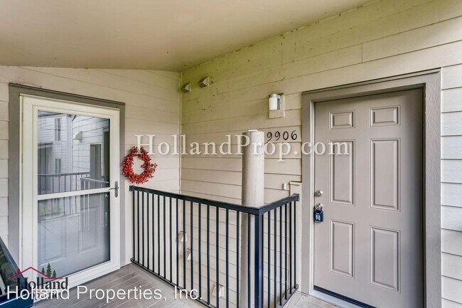 Foto del edificio - 2 br, 2 bath House - 9906 SW Trapper Terrace