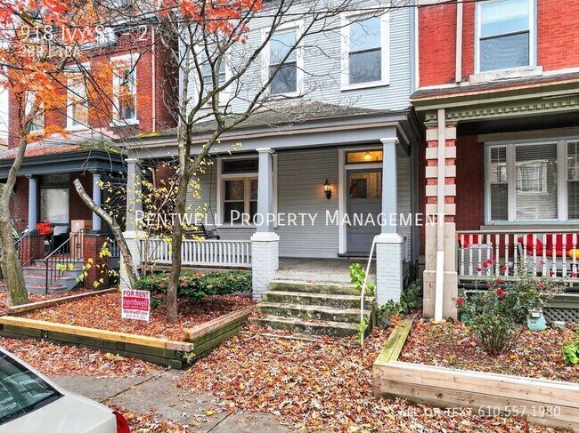 Foto del edificio - 918 Ivy St