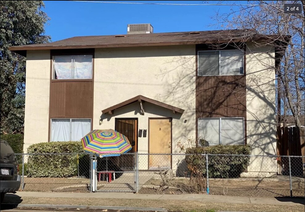 Primary Photo - 116 Hughes Ave