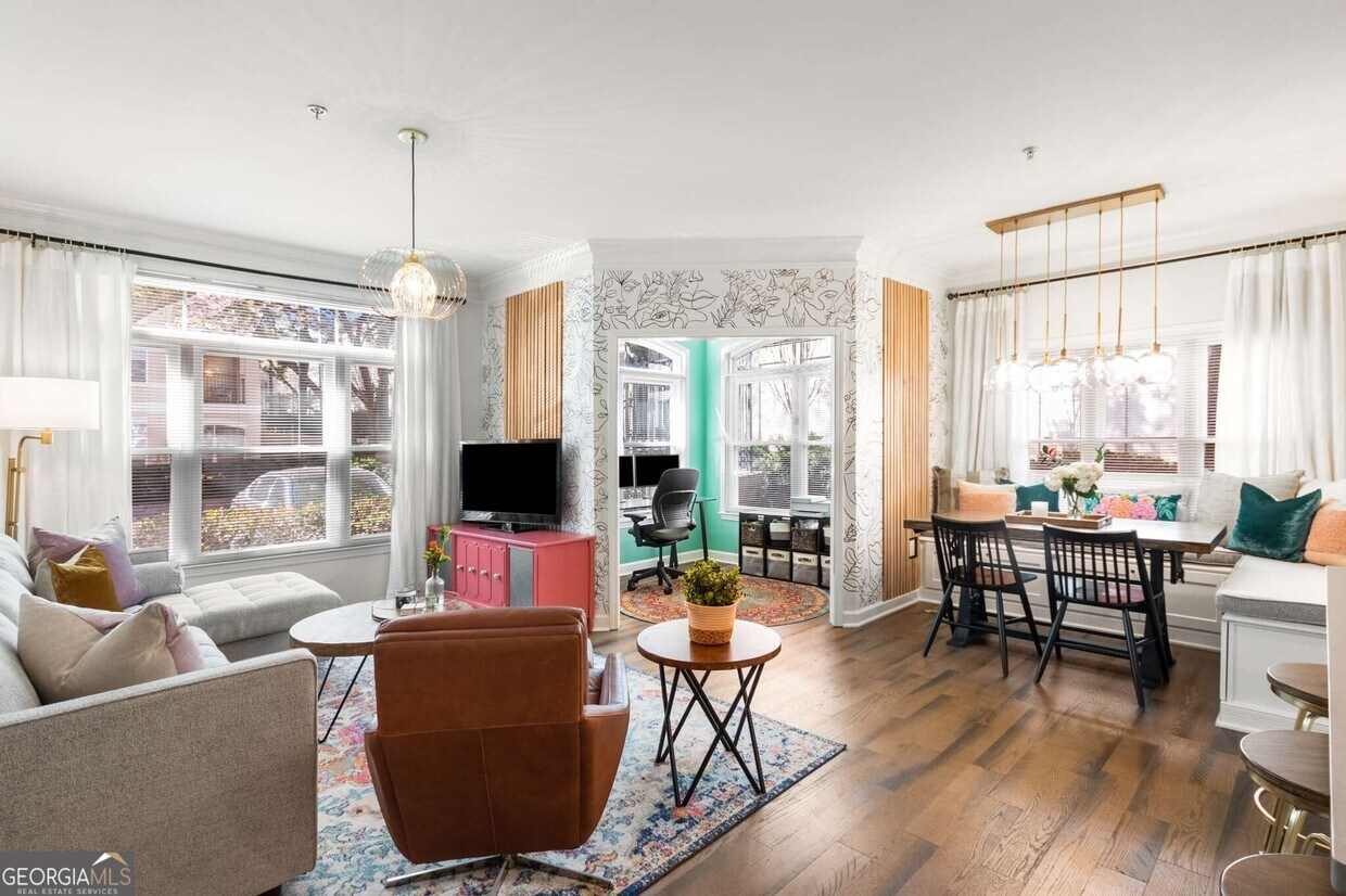 Foto principal - 955 Juniper St NE