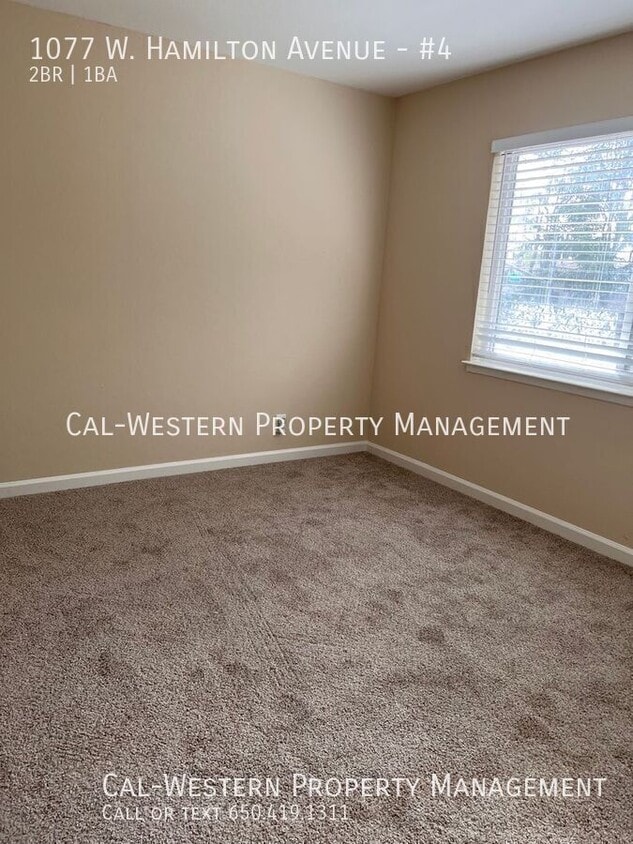 Foto del edificio - 1077 W Hamilton Ave