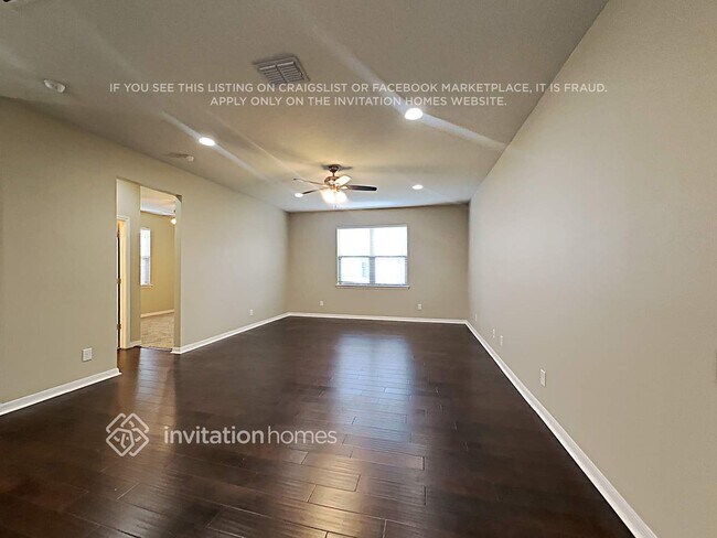 Building Photo - 4352 O' Rourke Ct