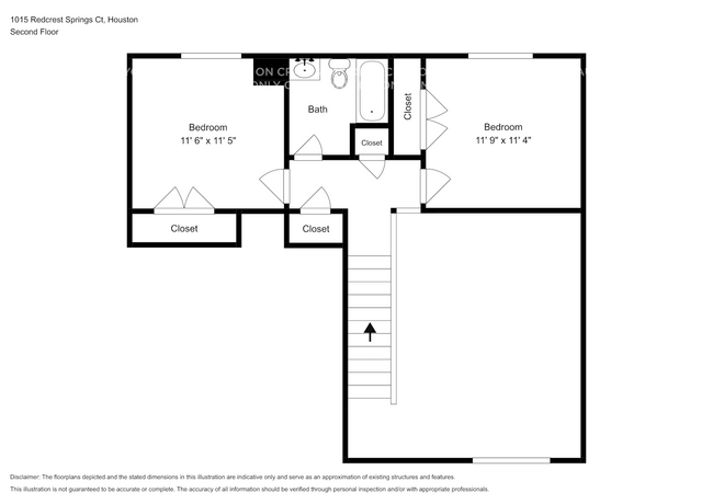 Building Photo - 1015 Redcrest Springs Ct