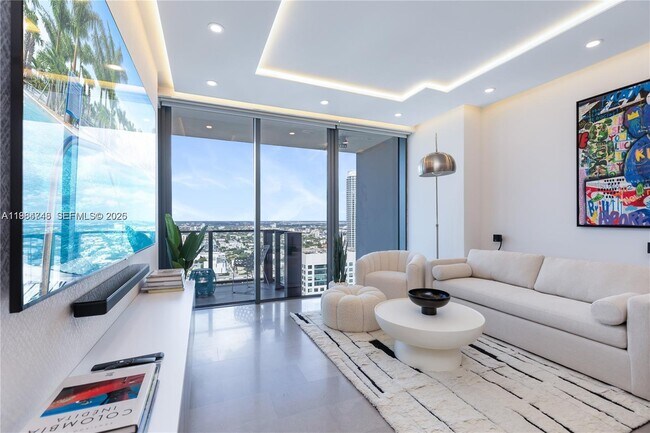 Foto del edificio - 88 SW 7th St